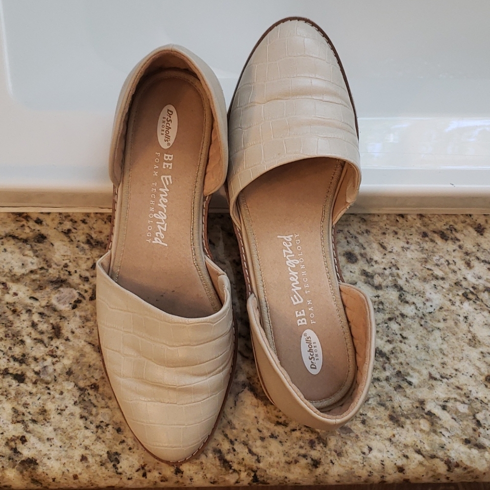 Dr Sholl's Shoes Foam Technology - Picture 3 of 5